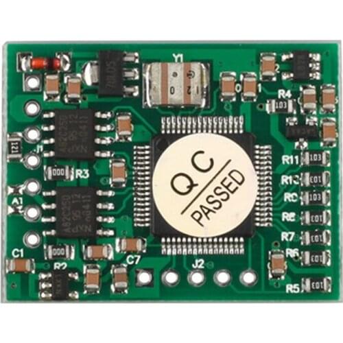 CANEMU Super Odometer Can Filter For-BMW CAS4 FEM, Mercedes Benz, Renault Megane