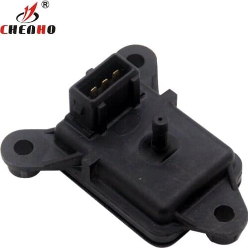 16V Turbo 1993-96 sensore mappa 7750716 60809804 6PP009400101