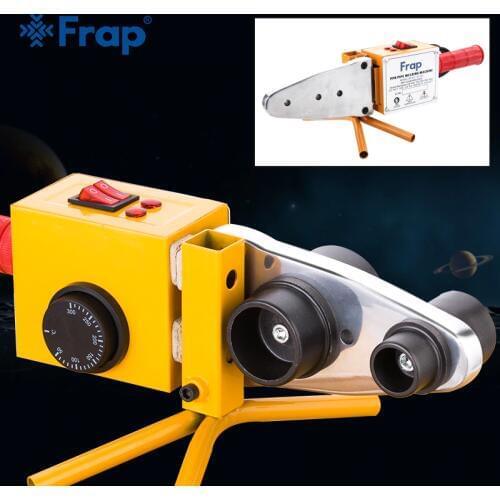 FRAP Tools