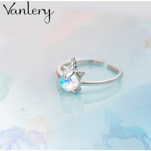 Creative Style Boho Crystal Ball Rings For Women Men Adjustable Ring Fashion Charm Jewelry Wholesale 2021