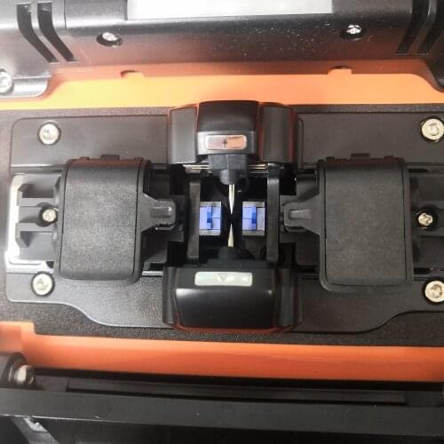 Signalfire AI-7 AI-7C AI-8 AI-8C AI-9 Fiber Fusion Machine Fixture Wire Pressing Plate Clamping Slot Fiber Holder