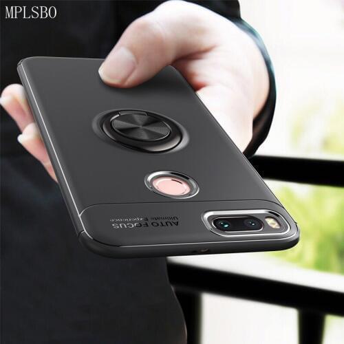 Xiaomi Mi 8 Phone Cases MPLSBO China
