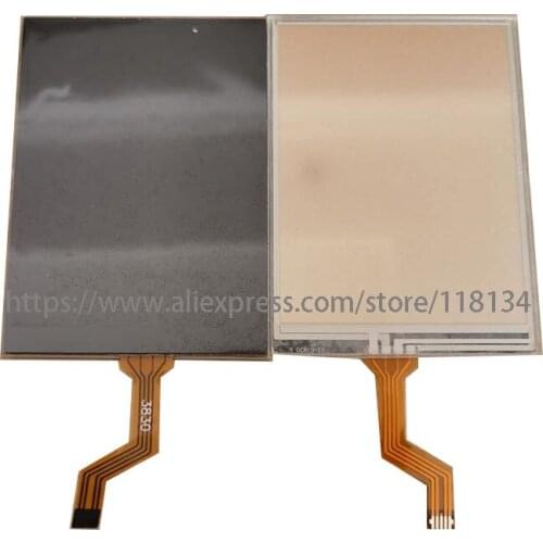 NEW Touch screen For Zebra Motorola Psion Teklogix Omnii XT10, 7545 XA digitizer glass replacement panel repair part
