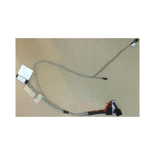 New LCD Video Cable for Sony Vaio VPCYB3 VPC-YB laptop LVDS Cable P/N 50.4PY01.001 Wholesale