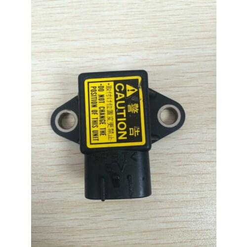 Genuine acceleration sensor 89441-52030 499100-0660 8944152030 4991000660 Deceleration Sensor fit for TOYOTA