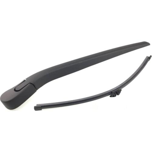 For BMW 5 F11 Rear Window Wiper Arm 61627207042