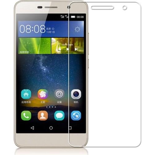 VIUMON Screen Protectors For Huawei P20 Lite