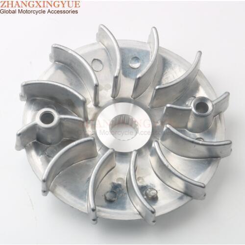 High quality front pulley from for Kymco Agility DJ S Heroism Like Movie XL People S Super 8 125cc 150cc 200cc 4-stroke