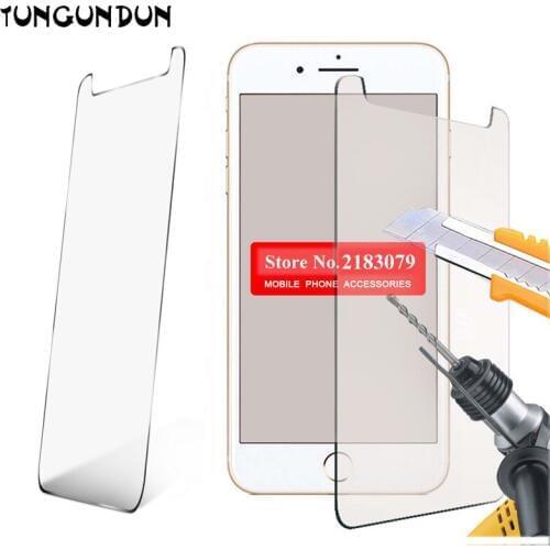 BQ BQ-5056 Fresh Glass Anti-Scratch Protective Tempered Glass for BQ BQ-5056 Fresh Screen Protector Mobile Phone Film