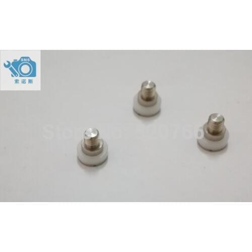 3pcs new and original for niko lens Barrel Ring Screw Gasket 24-70mm F2.8G 24-70 Before the zoom cylinder SCREW+GUIDE ROLLER