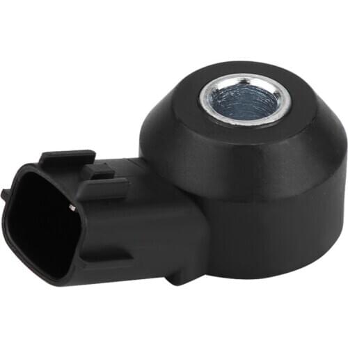 Car Auto Engine Crash Knock Sensor Fit for Nissan for Infiniti 22060-2Y000 Auto Replacement Parts