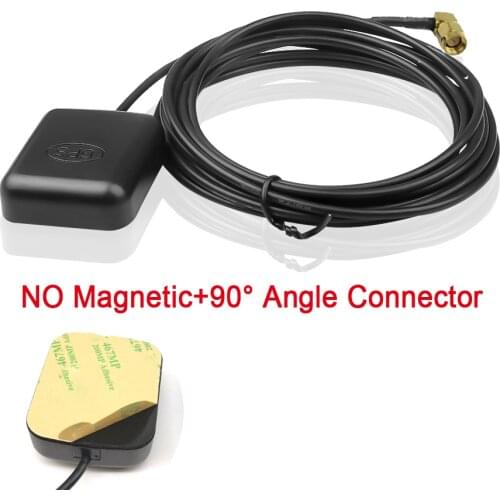 Bundwin Car GPS Antennas