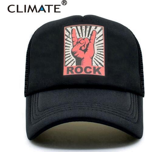 CLIMATE Mens Summer Hats
