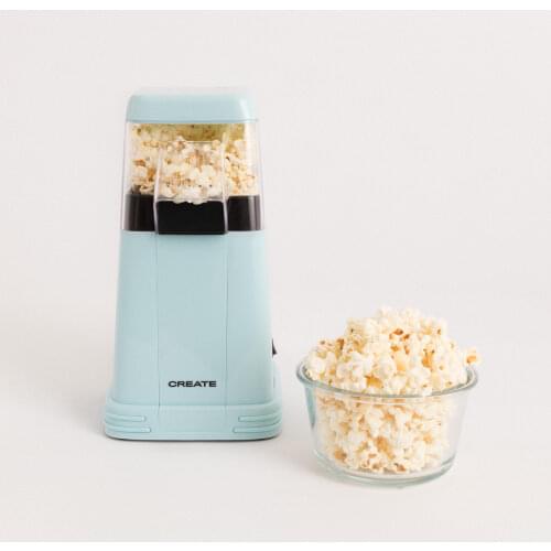 CREATE Popcorn Machines