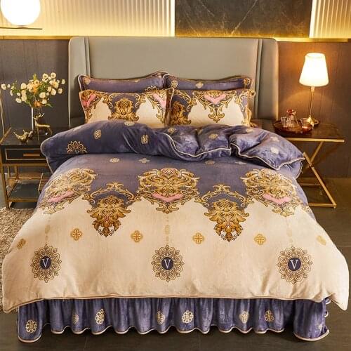 Льняное постельное белье DUOFEIYA China At AliExpress