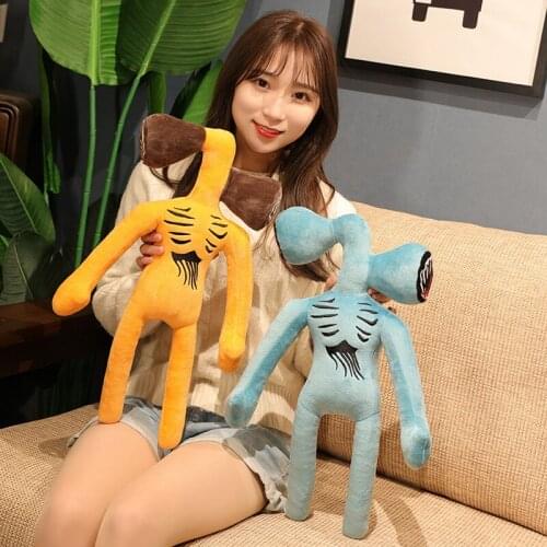 28-50cm Cute Creative Whistle Peanut Black Cat Plush Toys Lovely Animals Pillow Stuffed Soft For Girls Kids Birthday Gifts