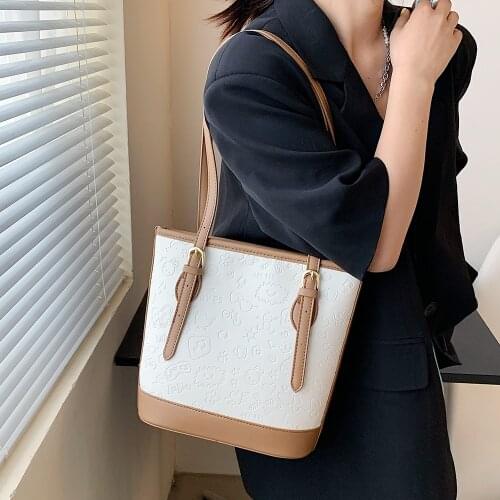 Women Small Pu Leather Handbags High Quality Ladies Purse Shoulder Bag Fashion Female Travel Tote Bags Designer Messenger Bags