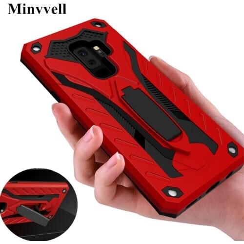 Minvvell Samsung Galaxy A6 Phone Cases