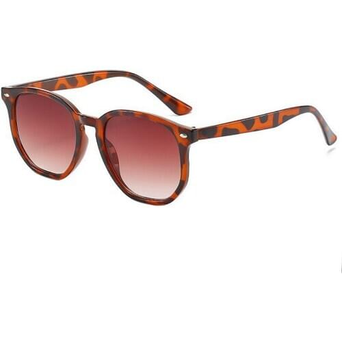 Fashion Woman Sunglasses Eyewear UV Square Sun Dark Glasses Eyes Protector Eyeglasses Outdoor Street Travel Party Christmas Gift