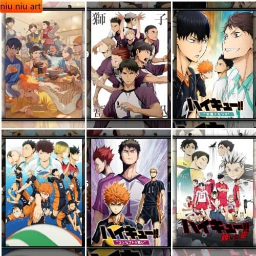 Wakatoshi Ryunosuke Anime Diamond Painting Diamond Mosaic Cross Stitch Kits Full Diamond Embroidery Room Decoration