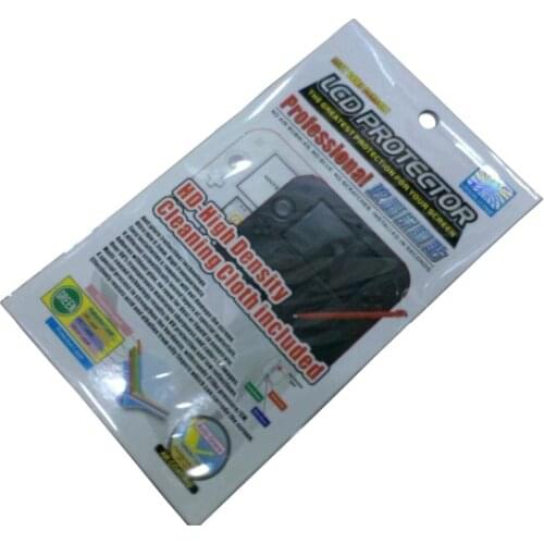 OSTENT 3 x Ultra Clear Screen Protector LCD Film Guard Skin for Nintendo 2DS Console