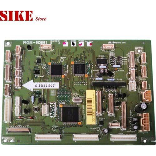 RG5-6391 DC Control PC Board Use For HP 4600 4600n 4600dn HP4600 DC Controller Board