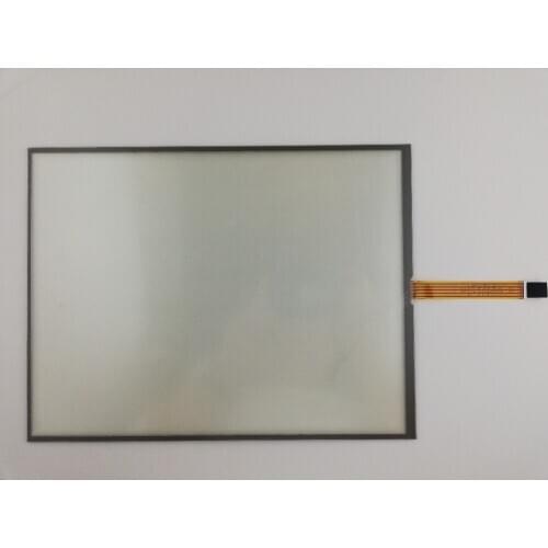 Touch Screen Digitizer for B&R Automation Panel AP880 5AP880.1505-00 5AP880.1505.00 5AP880-1505-00 Panel Repair,FAST SHIPPING