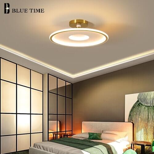 Modern LED Chandeliers Home Lighting in Living Room Bedroom Childrens Room Home Ceiling Chandelier Lights Indoor Lighting