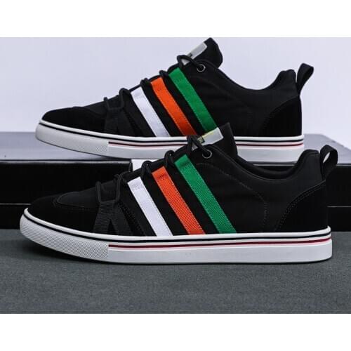 WSNG Men's Slip-ons