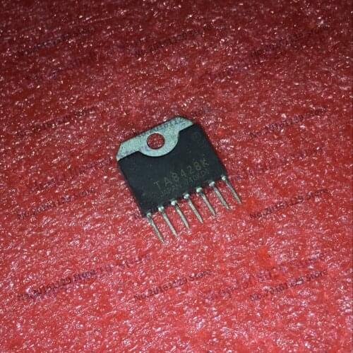 10PCS TA8428K ZIP 100% New original