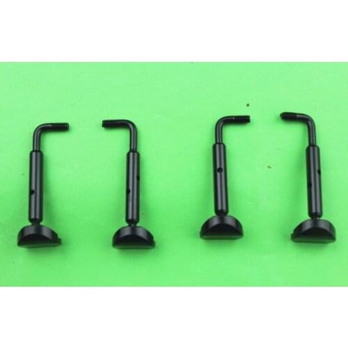 Viola accessories.20 sets Alloy Viola Chin rest Clamp Screw