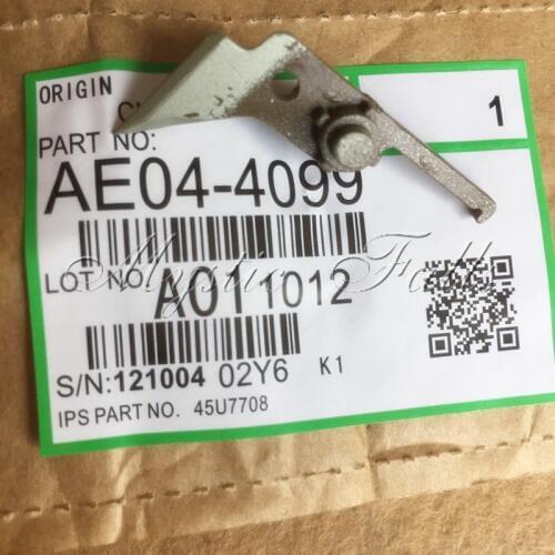 21X Upper Fuser Picker Finger for Ricoh Aficio MP4000 MP4001 MP4002 MP5000 MP5001 MP5002 Upper Finger AE04-4099 AE044099