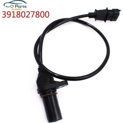 3918027800 Cranshaft Position Sensor Fit For Hyundai Santa Fe 2005-2009 39180-27800 39180 27800 17142