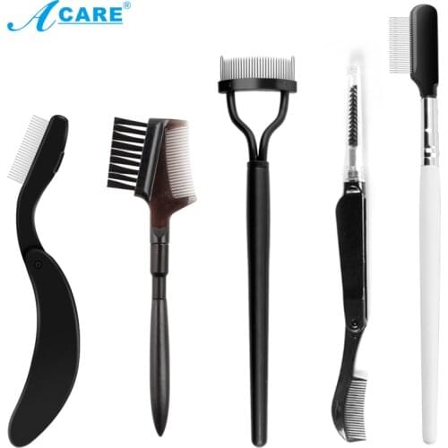 Acare Eyebrow & Eyelash Tools