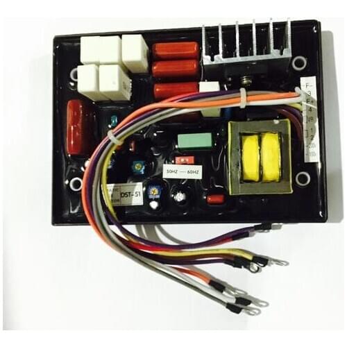Automatic voltage regulator AVR EDL26000TE Fit for Yamaha Diesel Generator