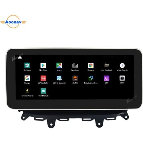 Car stereo 2 din android For Benz B Class NGT 2012-2015 car DVD player touch screen GPS navigation auto multimedia player