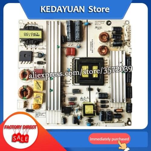 Free shippingl 100% test for haier LE46LXW1 LE46LNW7 LE55LXZ1 HTX-PI420402A power board