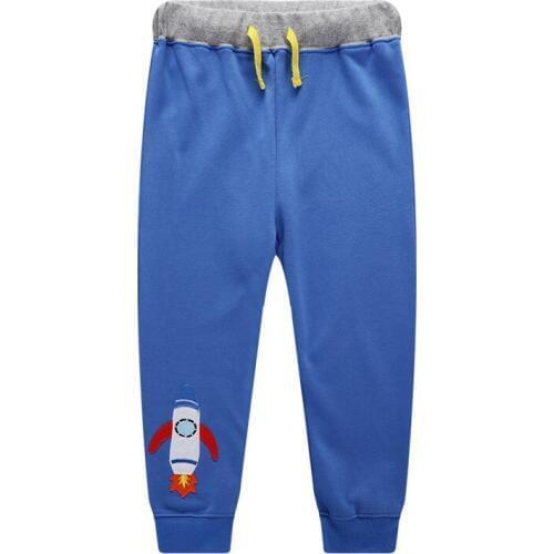 CENKIBEYRA Pants For Boys