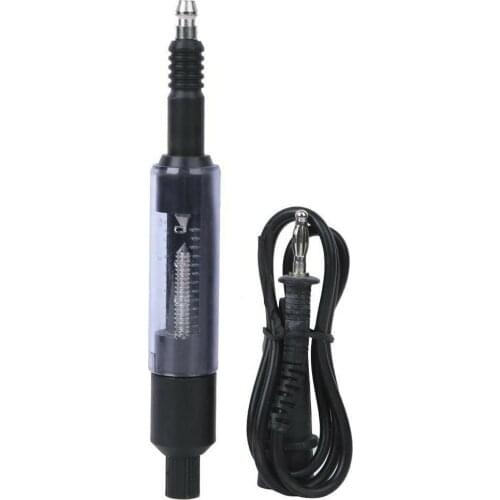 DishyKooker Battery Testers