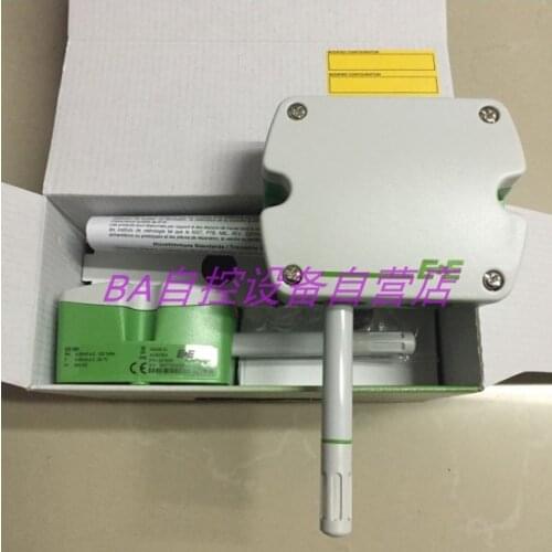EE160-M1T1A6SBL0SBH50 wall-mounted 4-20MA temperature and humidity sensor EE16-FT6A23