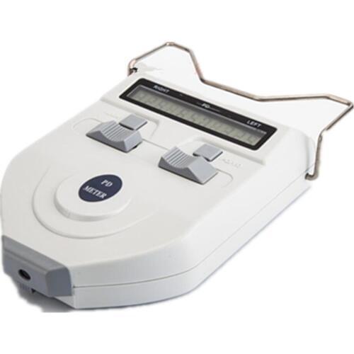 WB-1103A Glasses Equipment Distance Measuring Instrument Certificate Complete Optometry