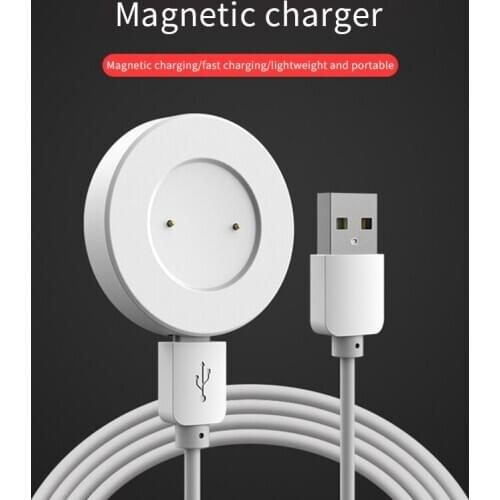 Hot Charging Cable Charger Dock Station for Huawei Watch GT / GT2 / Honor / ic Clock 19QA