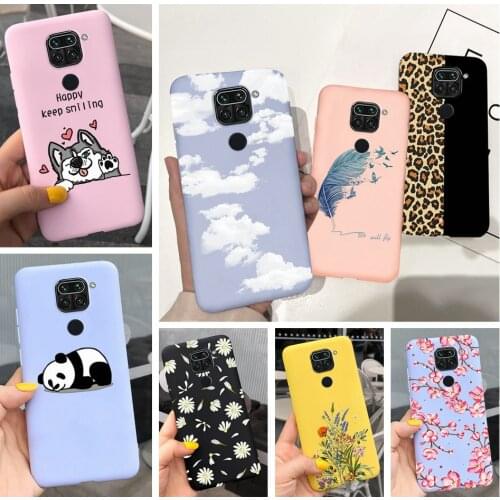 Jueeboy Phone Cases Xiaomi Redmi 9T