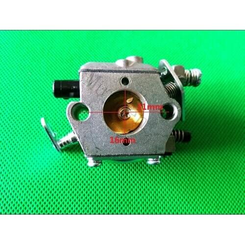 Chainsaw Carburetor carb. fits STIHL 017 018 MS170 MS180 Chainsaw Spare Parts(Walbro type)