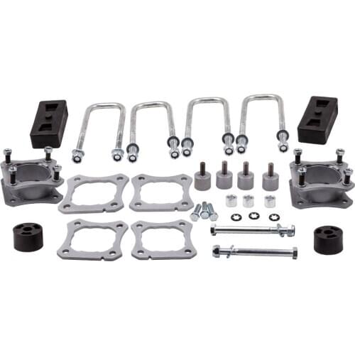 Suspension kit Leveling Kit 2-3" for Toyota Tundra 2007-2012 17-19 4WD