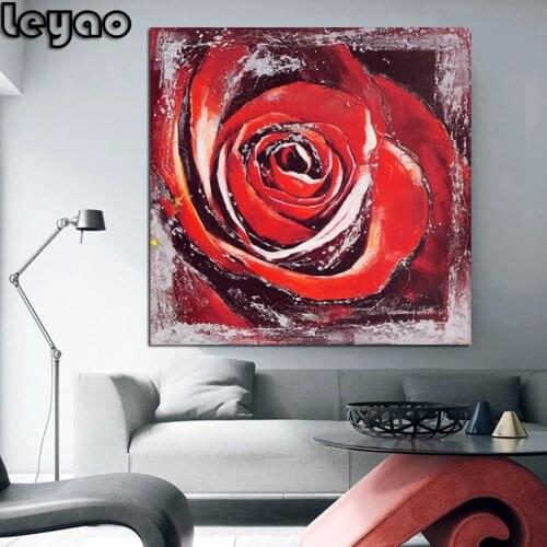 Adult diamond painting set,round full diamond rhinestone embroidery cross stitch,mosaic making colorful succulents diamond art