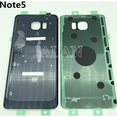 Note 5 back battery door cover back cover housing case