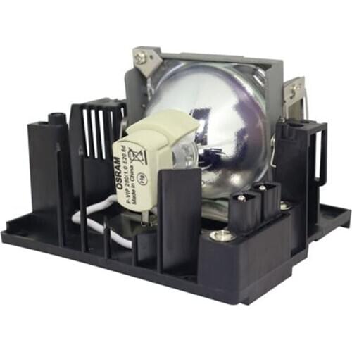 SAIO Original Osram Projector Lamp with housing BL-FU280A / BL-FP280A / DE.5811100173 for EP774 / EW674N / EW677 / EX774N