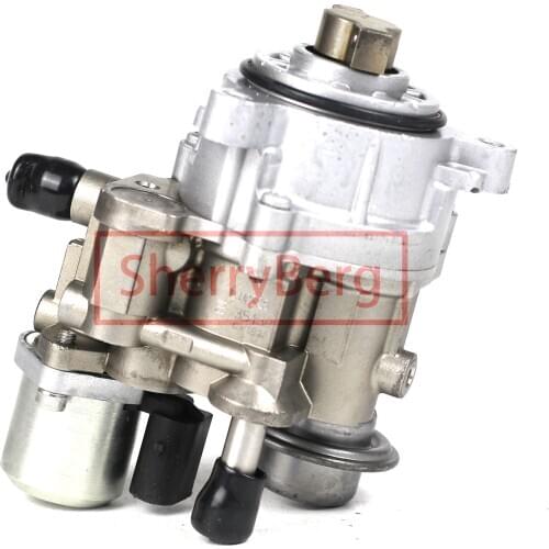 SherryBerg High Pressure Fuel Pump For BMW OEM N54/N55 Engine 335i 335is 335xi 13517616170 OEM 13517616170,13517616446,134060140