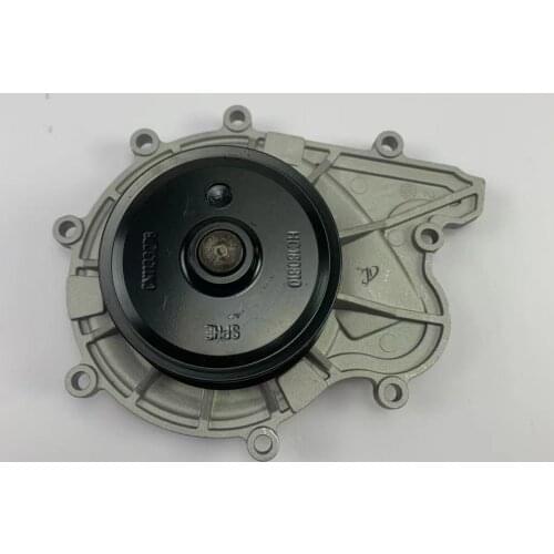 High Quality Engine Water Cooling Pump for Foton Truck ISF 2.8 CS2 Diesel OEM 5269784